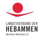 Hebammen LV Logo